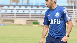 Unión está muy cerca de tener nuevo entrenador