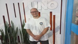 Julio Alegre: El crecimiento del básquet en Rowing debe partir de sus bases.
