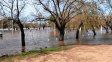 La crecida del río Uruguay se vincula al fenómeno de El Niño La crecida del río Uruguay se vincula al fenómeno de El Niño