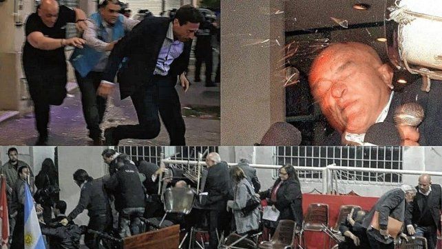 Fútbol argentino y crisis dirigenciales: cuando los hinchas toman el control