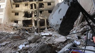 El juez autorizó la demolición de una de las torres afectadas por la explosión en Salta al 2100