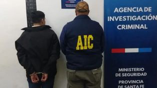 Nicolás Torres (25 años) fue imputado como autor del asesinato de Maxi y por la tentativa de homicidio de tres primos suyos que resultaron heridos la madrugada del 5 de marzo pasado.