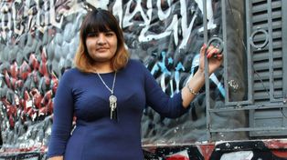 El video del Encuentro Nacional de Mujeres que es viral en las redes