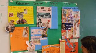 Educación: preocupa la interrupción de talleres y tutorías