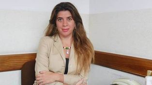 La hija del ex canciller Dante Caputo sufrió feroz asalto en su casa de Vicente López
