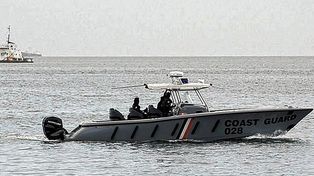Trinidad y Tobago: Guardia Costera mató a bebé en una balsa