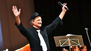 Juan José Marchioli, más conocido como Buby y su recorrido que comienza en 1963 gracias a un fanatismo por la radio&nbsp;