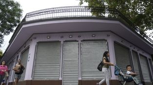 Un gremio quiere abrir otro comedor y estalla la polémica con los gastronómicos
