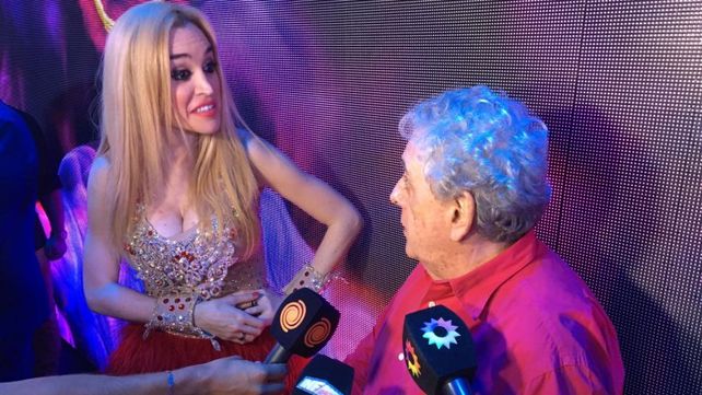Tras la polémica, Fátima Florez interpretará a Susana Giménez y enfrentará a Antonio Gasalla