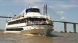 El Barco Ciudad de Rosario operará desde la Fluvial y quieren inaugurar en junio