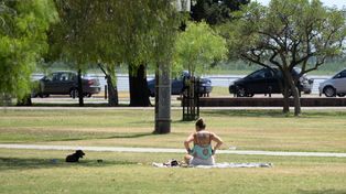 En este lunes 3 de octubre se espera una jornada con una máxima de casi 30 grados. El buen tiempo seguirá presente el martes, pero el miércoles llegaría la inestabilidad.&nbsp;