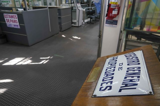 Las demoras en los trámites en el Registro de la Propiedad están teniendo consecuencias graves para el desempeño de muchos profesionales