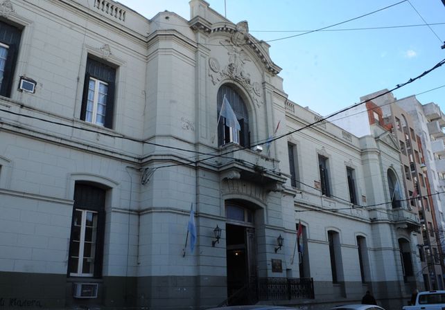 La negociación de Salud pasó a cuarto intermedio