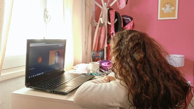 El CGE intenta atender las trayectorias discontinuas -que se expresan en inasistencia