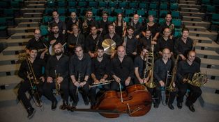 El Ensamble Municipal de Vientos será uno de los organismos municipales que participe del homenaje a Astor Piazzolla.
