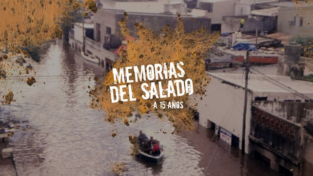 Memorias del Salado