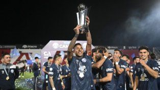 El título de Independiente Rivadavia abrió el debate: ¿cuándo será el momento de Unión?