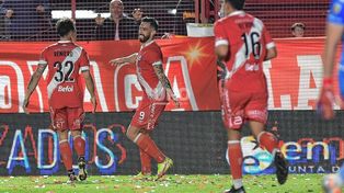 La revelación de Ávalos: Tuve la chance de ir a Colón