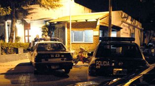 La policía frustra un intento de asalto y captura a los tres ladrones en la zona sur