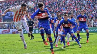 El rico historial entre Unión y Tigre, que se enfrentarán en Victoria