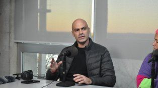 Héctor Desvaux: En Unión hay una lógica agotada y una falta total de gestión
