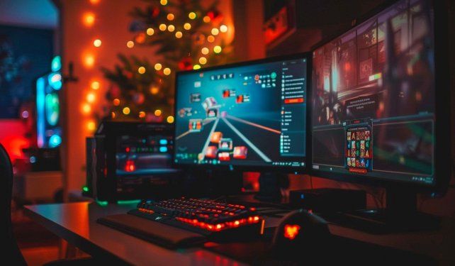 Casino Pin Up: el ocio y el juego en la era digital