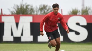 Sin Sforza, Newell’s no fue el mismo y el mediocampo exhibió una peligrosa levedad.