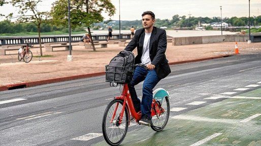 Avalian presenta Impulsá tu vida: un estímulo a la movilidad sustentable en tres grandes ciudades