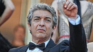 Óscar 2023: Ricardo Darín confirmó que irá a la ceremonia