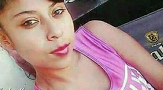 Brutal femicidio: Revelan la identidad y los resultados de la autopsia de la joven salteña