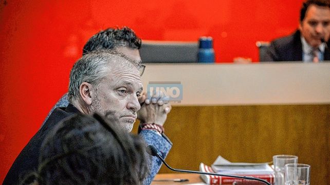 Condenados a prisión por balear a un hombre en el Volcadero