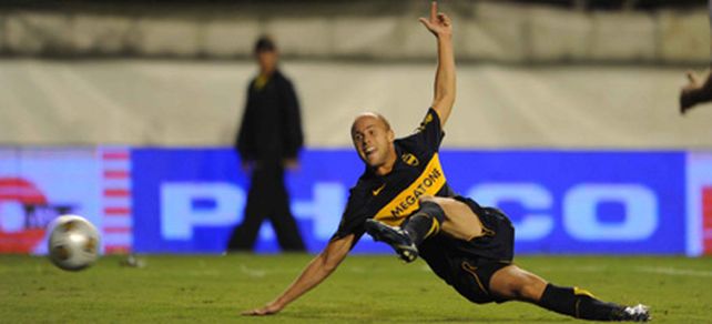 Lucho y varios m&aacute;s