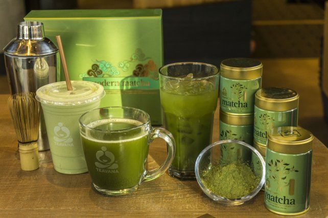 La demanda internacional dispara los precios del popular té matcha