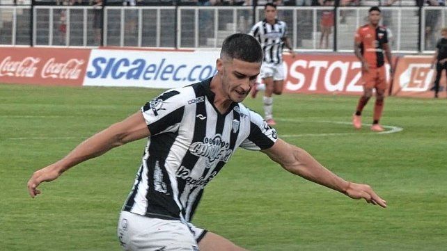 El minuto a minuto del partido entre Chaco For Ever y Colón