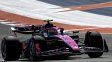 buen inicio: colapinto quedo noveno en las practicas libres para el gp de mexico buen inicio: colapinto quedo noveno en las practicas libres para el gp de mexico