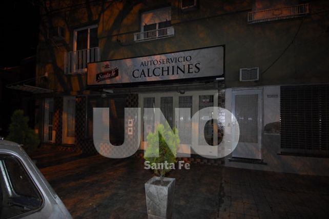 Asesinaron a un comerciante en el corazón del barrio Candioti