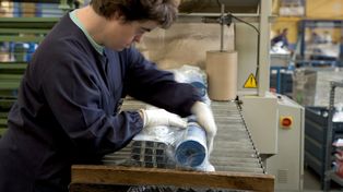 La feria organizada por la UNR, organizaciones civiles y empresas, busca hacer más inclusivos los espacios laborales.
