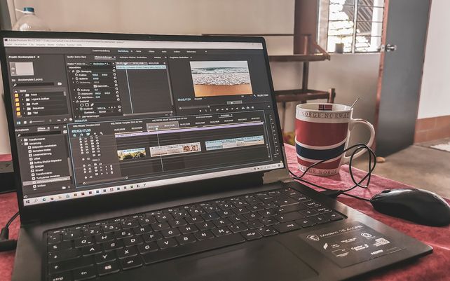 Muchas personas eligen trabajar desde sus casas, en modalidad homeoffice, o desde coworkings para vincularse con gente.