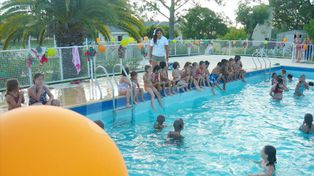 Este verano 2014, mandar a los niños a colonia costará más de mil pesos