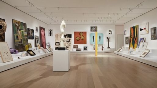El MOMA reabrió luego de una inversión millonaria