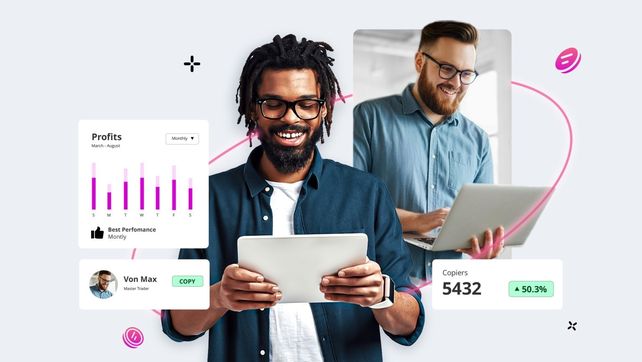 Cómo ganar una competencia de trading financiado: guía práctica para destacar Cómo ganar una competencia de trading financiado: guía práctica para destacar