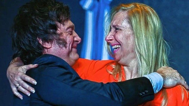 Javier Milei pasará la Navidad en familia en la quinta de Olivos