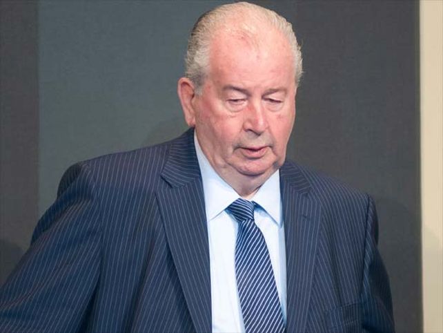 Las repercusiones de la muerte de Grondona en las redes sociales