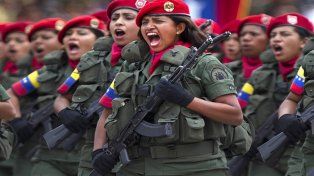 Este viernes, el Tribunal Supremo de Justicia de Venezuela (TSJ) anuló un artículo del Código de Justicia Militar que penalizaba la homosexualidad dentro de las Fuerzas Armadas del país.&nbsp;