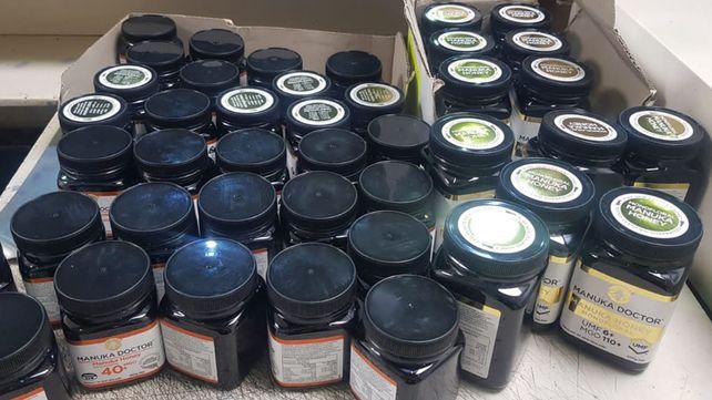 Senasa advierte por el PEC: qué productos no se pueden ingresar al país