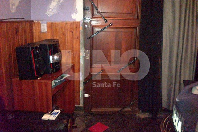 Golpe a los narcos: detuvieron a  20 personas con drogas y armas