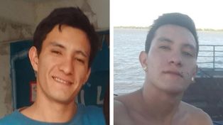 Un joven lleva seis meses desaparecido: denuncian un crimen y apuntan a policías
