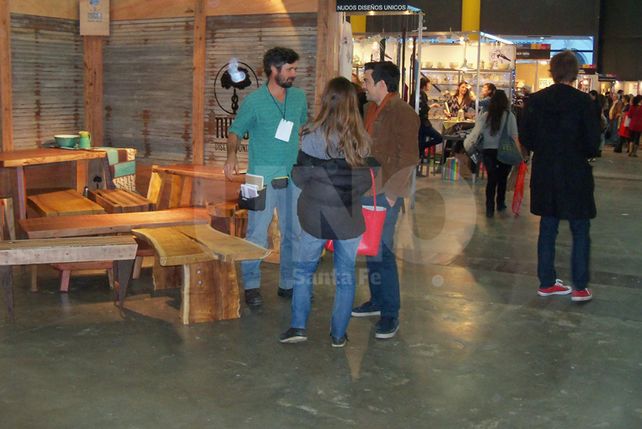 Feria PuroDiseño 2014