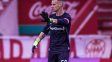 diego rodriguez sufrio la rotura de ligamentos y es baja en argentinos