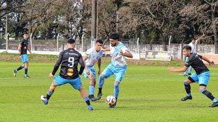 Don Bosco debutó en el Regional Amateur con una victoria